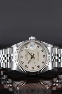 ROLEX DATEJUST 31