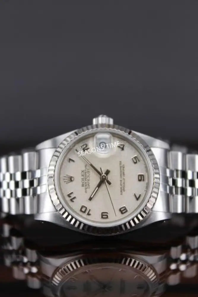 ROLEX DATEJUST 31