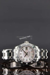 ROLEX PEARLMASTER 29