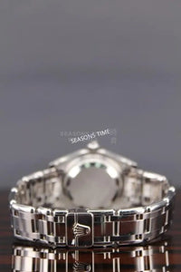 ROLEX PEARLMASTER 29