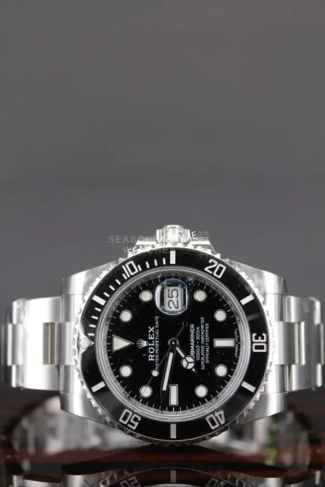 ROLEX SUBMARINER