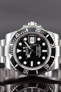 ROLEX SUBMARINER