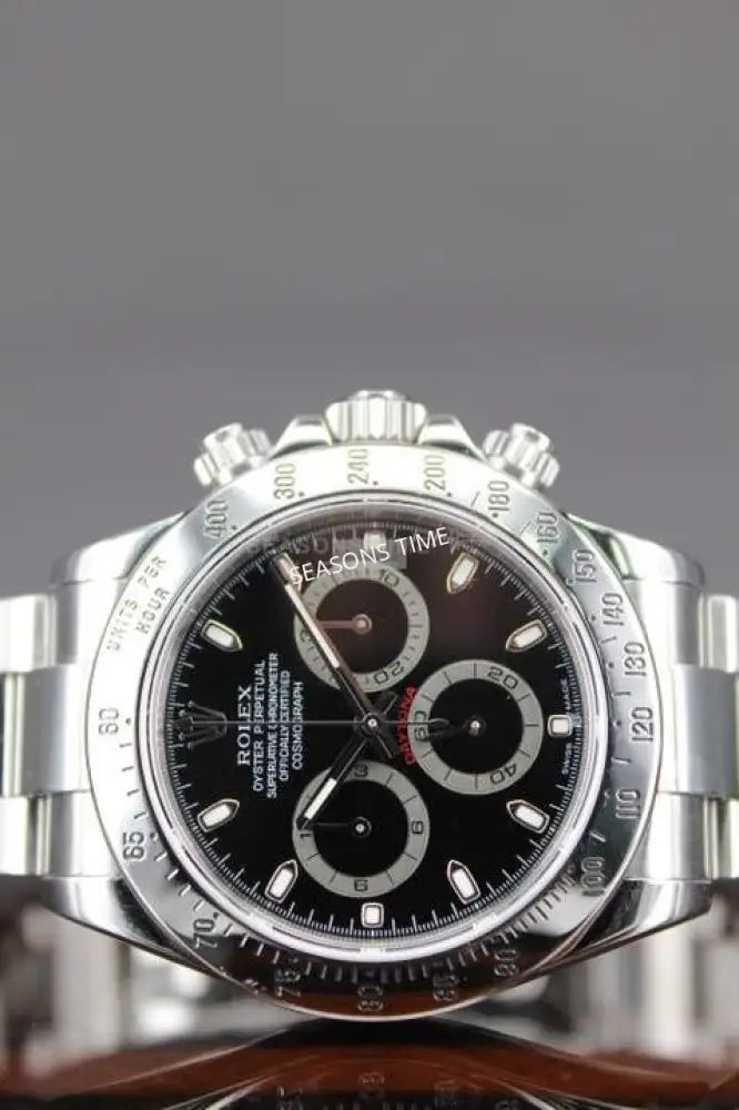 ROLEX COSMOGRAPH DAYTONA