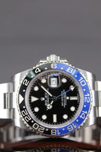 Load image into Gallery viewer, ROLEX GMT-MASTER II
