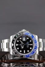 Load image into Gallery viewer, ROLEX GMT-MASTER II
