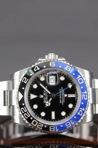 ROLEX GMT-MASTER II