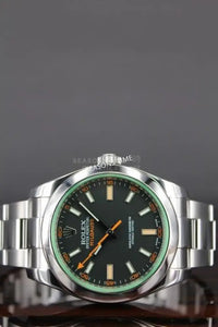 ROLEX MILGAUSS
