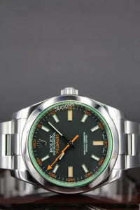 ROLEX MILGAUSS