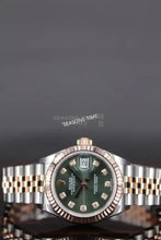 Load image into Gallery viewer, ROLEX LADY-DATEJUST 28
