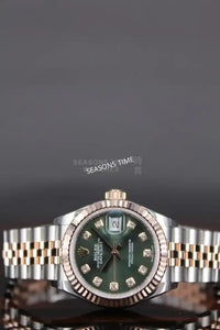 ROLEX LADY-DATEJUST 28
