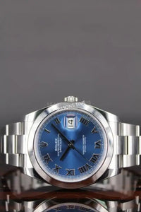 ROLEX DATEJUST 41