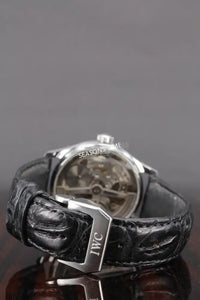 IWC PORTUGUESE 7 DAYS POWER RESERVE