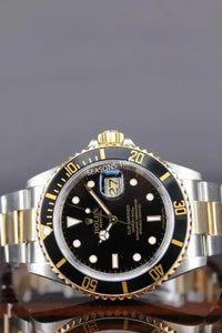 ROLEX SUBMARINER