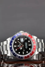 Load image into Gallery viewer, ROLEX GMT-MASTER II
