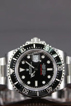 Load image into Gallery viewer, ROLEX SEA-DWELLER
