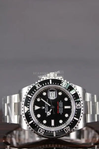ROLEX SEA-DWELLER