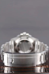 ROLEX SEA-DWELLER