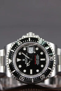 ROLEX SEA-DWELLER