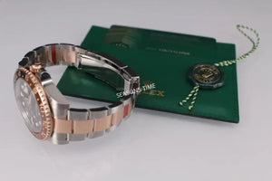 ROLEX GMT-MASTER II
