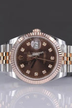 Load image into Gallery viewer, ROLEX DATEJUST 41
