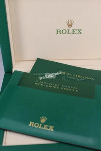 ROLEX DATEJUST 41