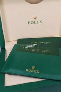 ROLEX YACHT-MASTER 37