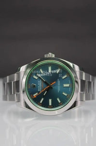 ROLEX MILGAUSS