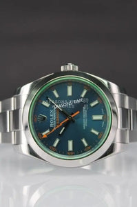 ROLEX MILGAUSS