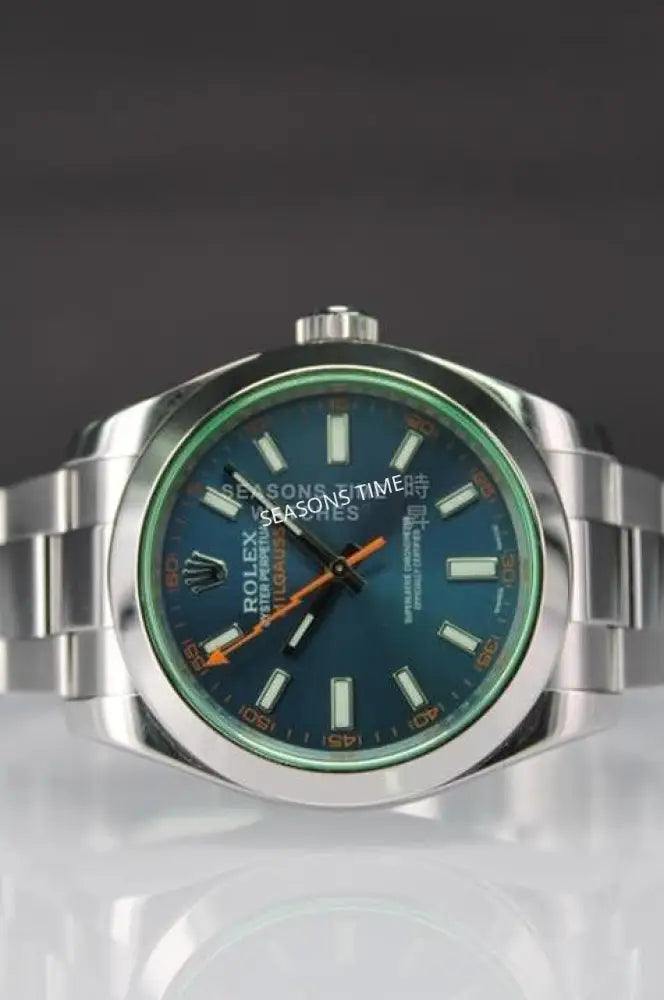 ROLEX MILGAUSS