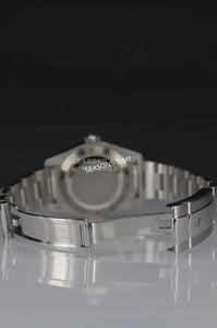 ROLEX MILGAUSS