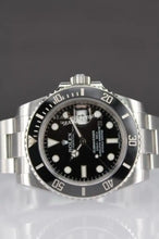Load image into Gallery viewer, ROLEX SUBMARINER
