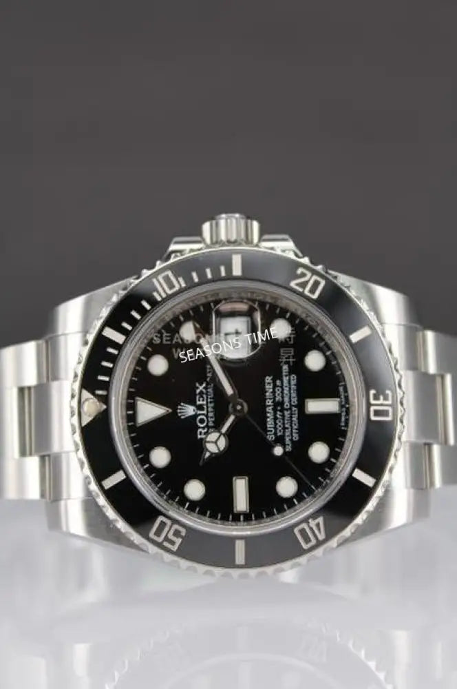 ROLEX SUBMARINER