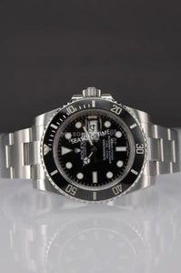 ROLEX SUBMARINER