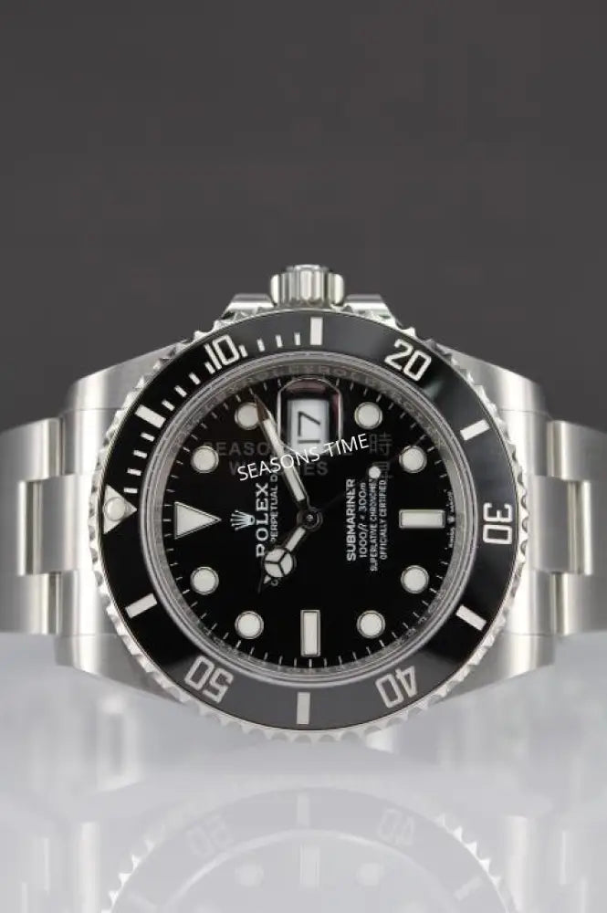 ROLEX SUBMARINER
