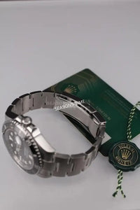 ROLEX SUBMARINER