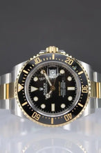 Load image into Gallery viewer, ROLEX SEA-DWELLER
