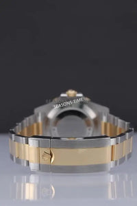 ROLEX SEA-DWELLER