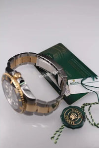 ROLEX SEA-DWELLER