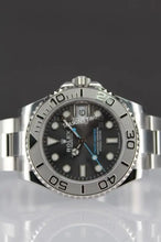 Load image into Gallery viewer, ROLEX YACHT-MASTER 37
