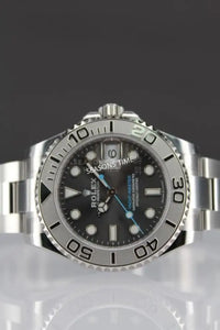 ROLEX YACHT-MASTER 37