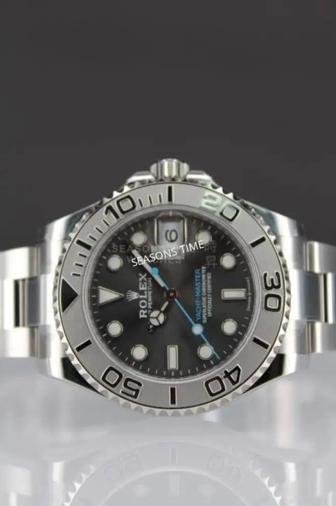 ROLEX YACHT-MASTER 37