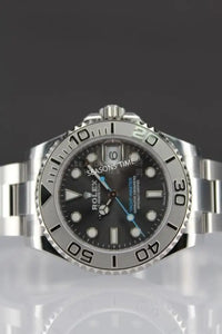 ROLEX YACHT-MASTER 37