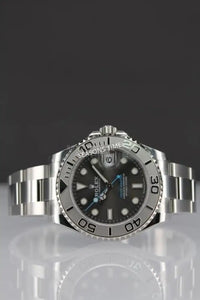 ROLEX YACHT-MASTER 37