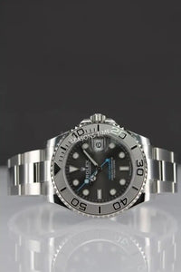 ROLEX YACHT-MASTER 37
