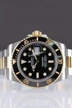 Load image into Gallery viewer, ROLEX SUBMARINER
