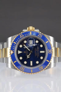ROLEX SUBMARINER