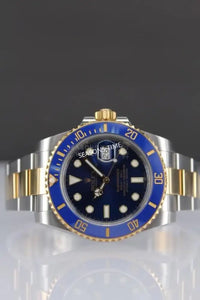 ROLEX SUBMARINER