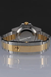 ROLEX SUBMARINER