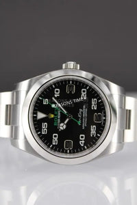 ROLEX AIR KING