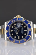 Load image into Gallery viewer, ROLEX SUBMARINER
